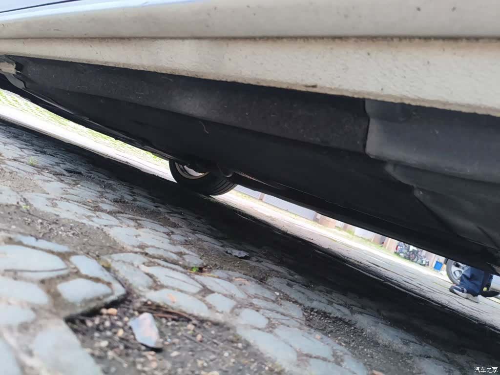 Audi A4L, 2018 19