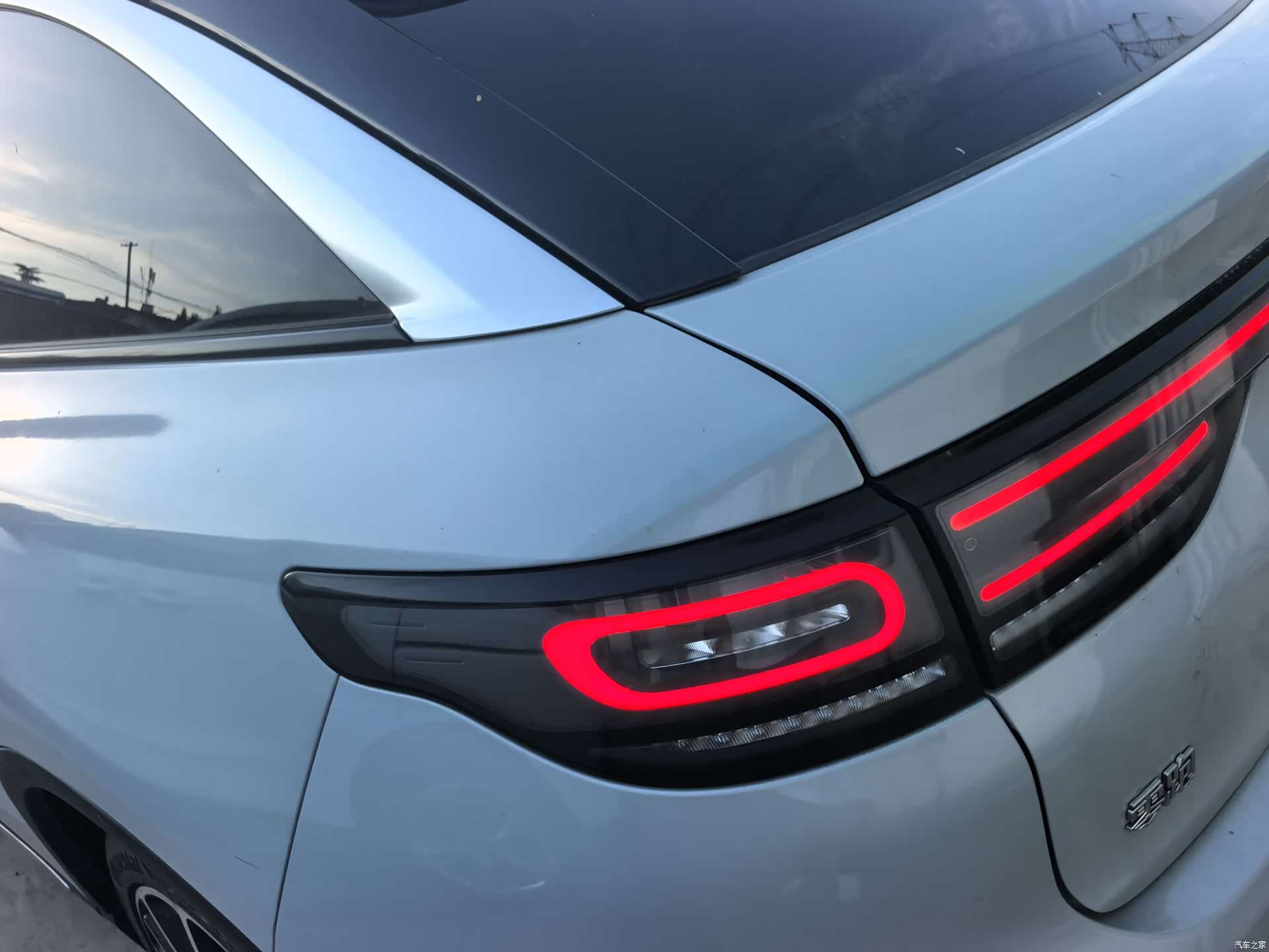Leapmotor C11, 2022 9