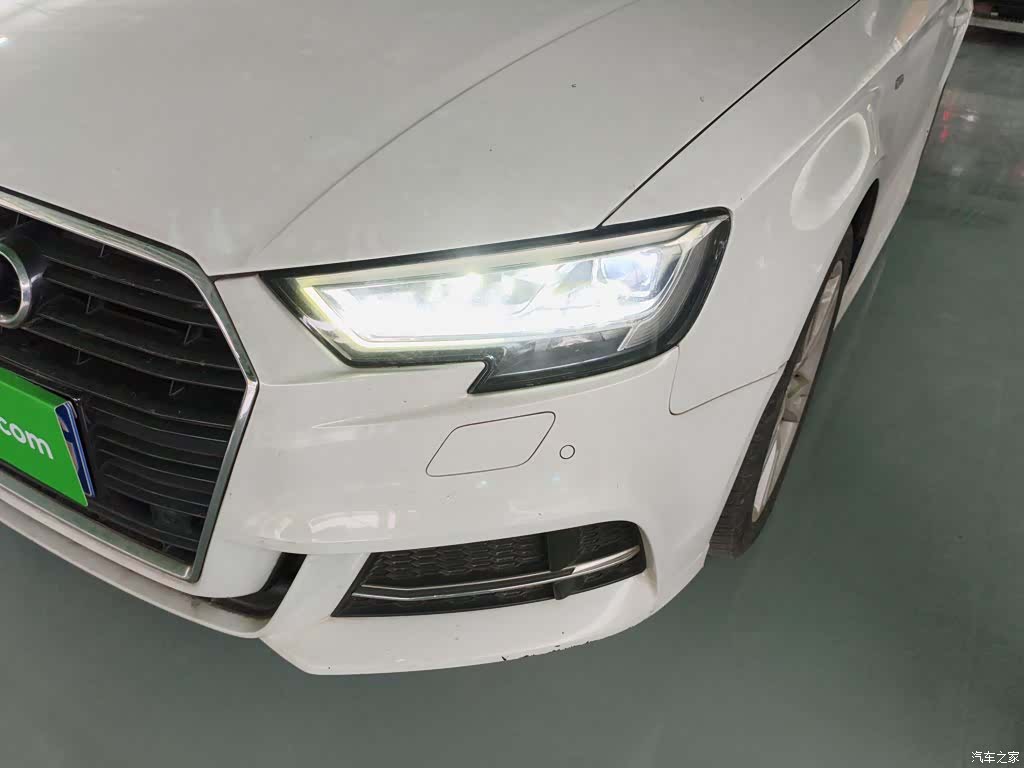 Audi A3, 2019 15
