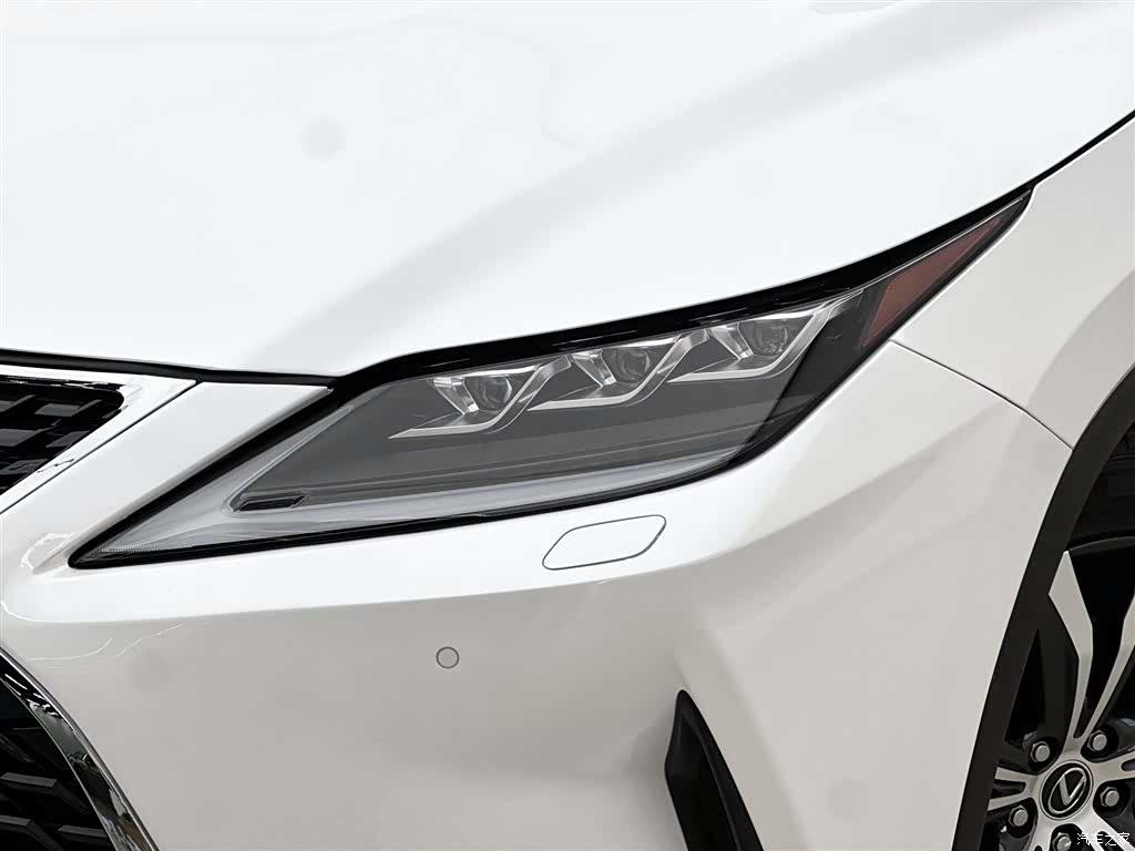 Lexus RX, 2022 16