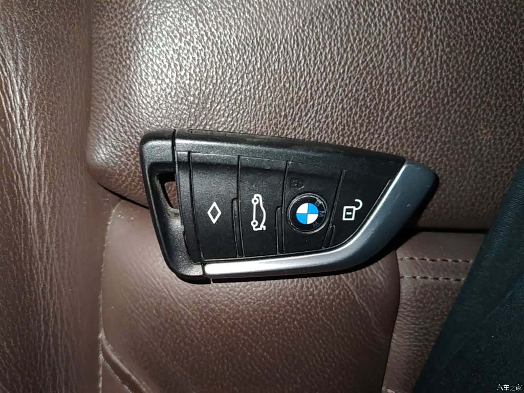 BMW X3, 2019 9