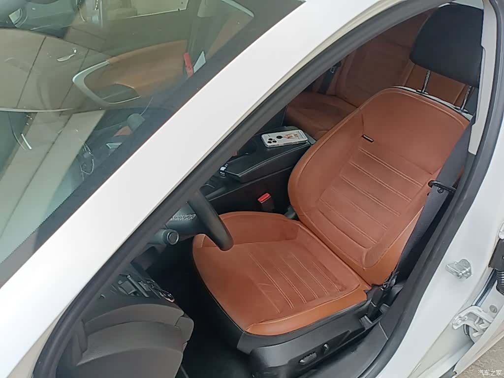 Buick Regal, 2016 15
