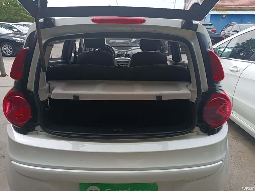 Changan MINI, 2017 19