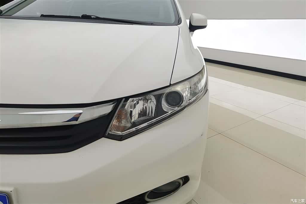 Honda Civic, 2013 все фото