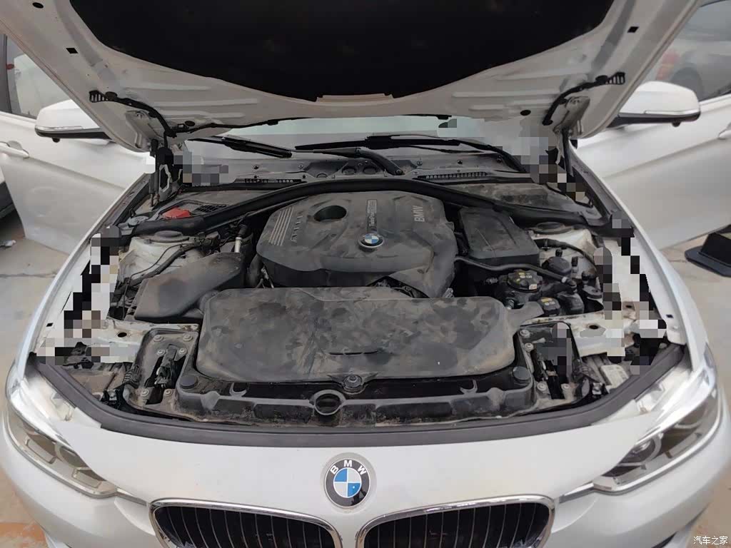 BMW 3 Series, 2019 11