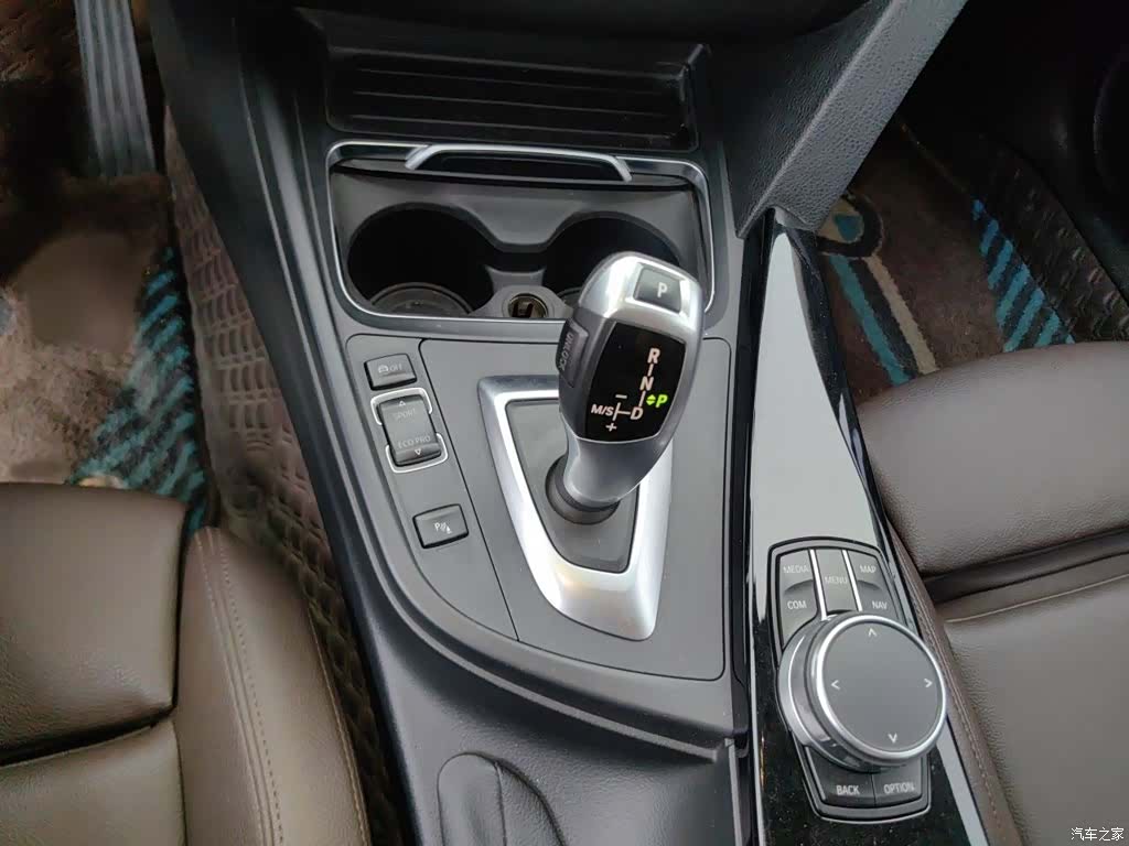 BMW 3 Series, 2019 7