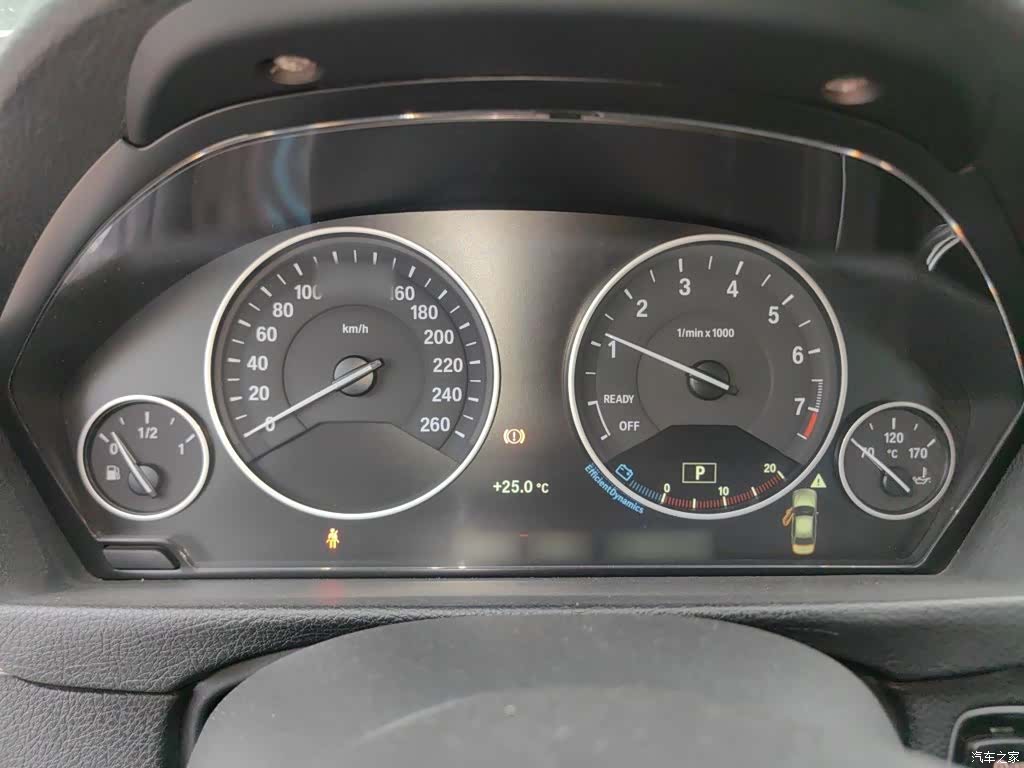 BMW 3 Series, 2019 4