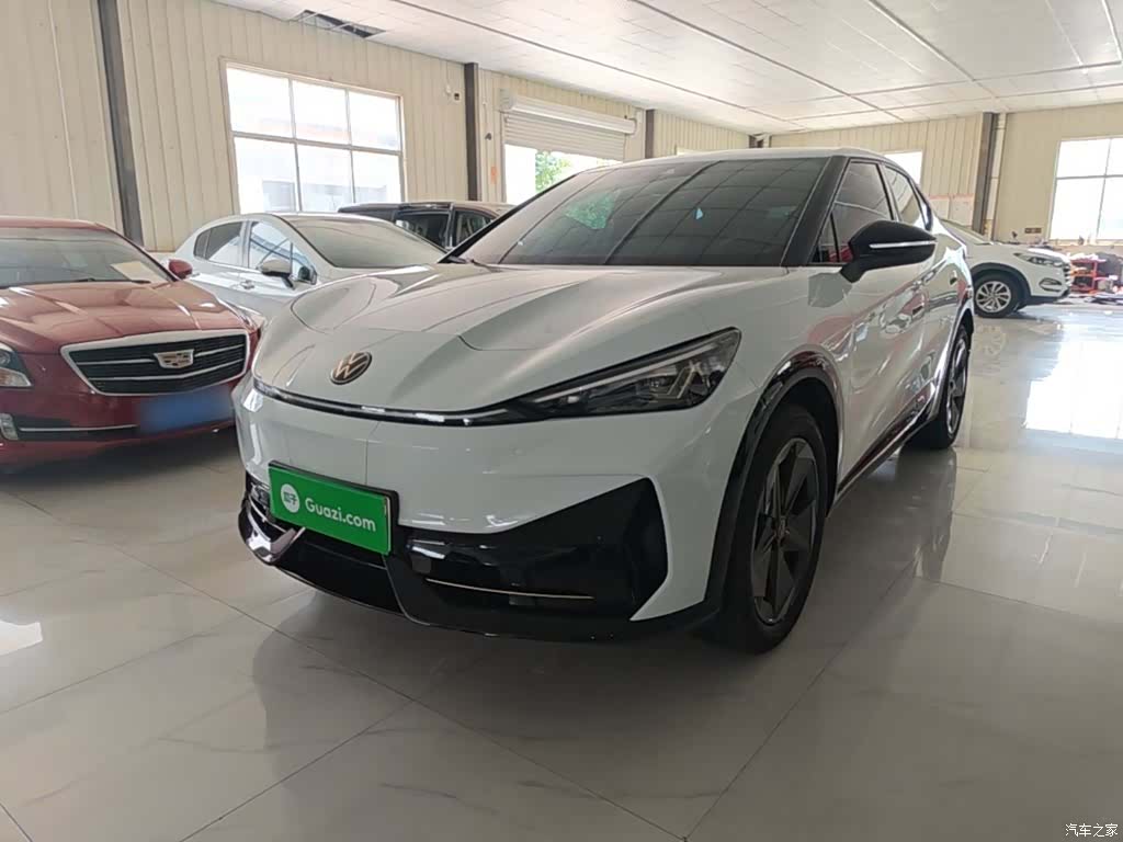 Volkswagen 06, 2026 2