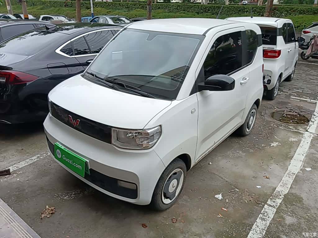 Wuling Yuan, 2022 1