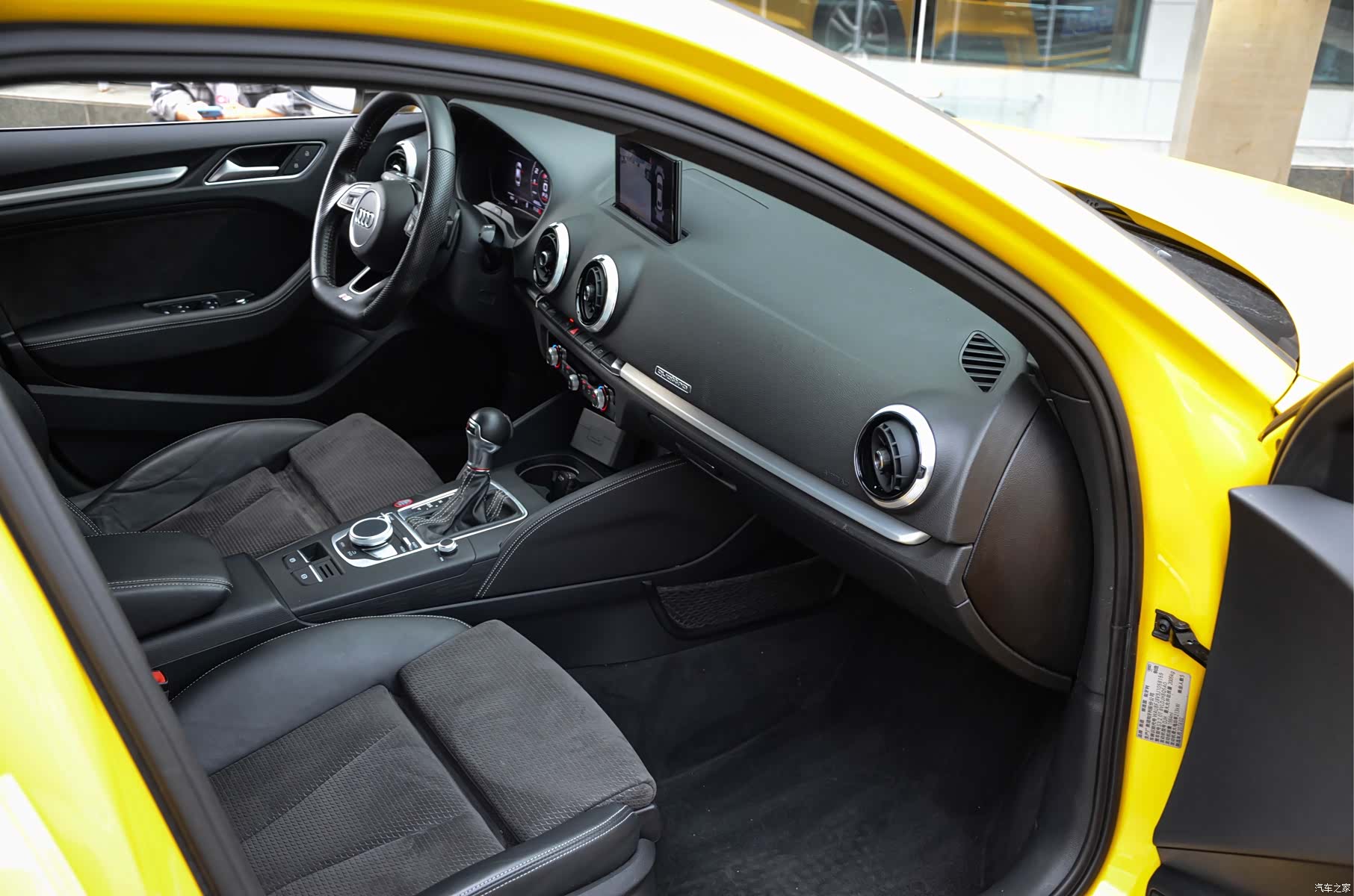 Audi S3, 2019 7