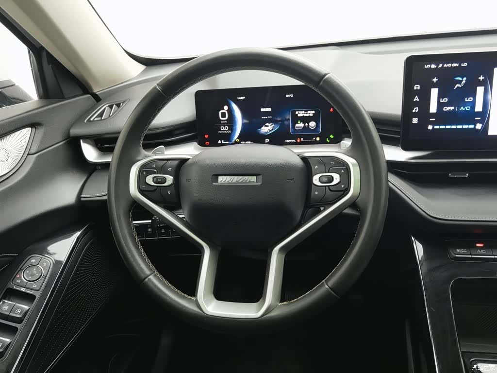 Haval H6, 2023 11