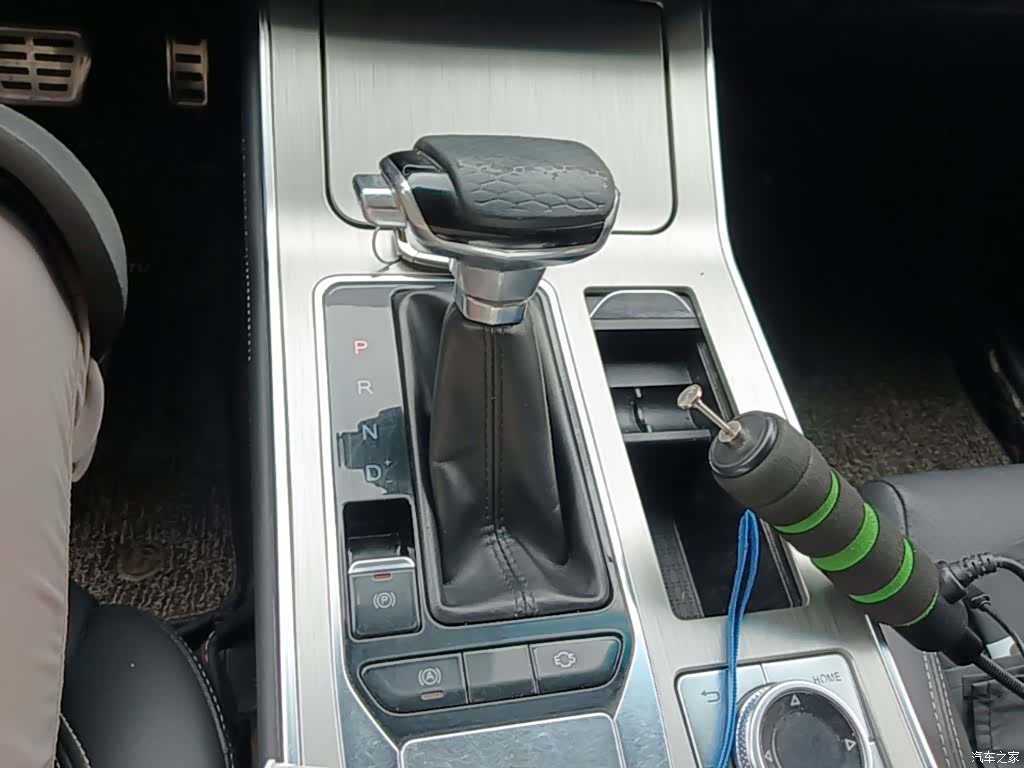 Jetour X70, 2019 14