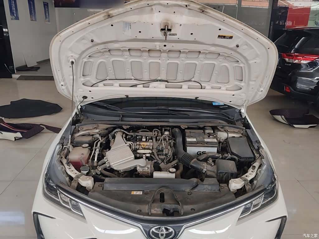 Toyota Corolla, 2022 20
