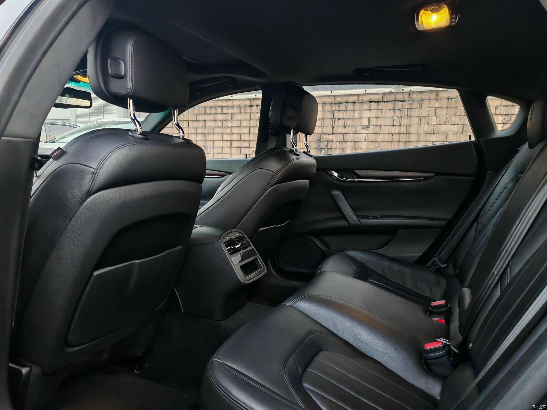 Maserati Q4, 2015 8