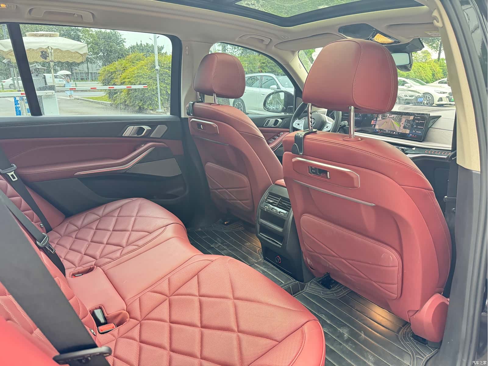 BMW X5, 2025 14