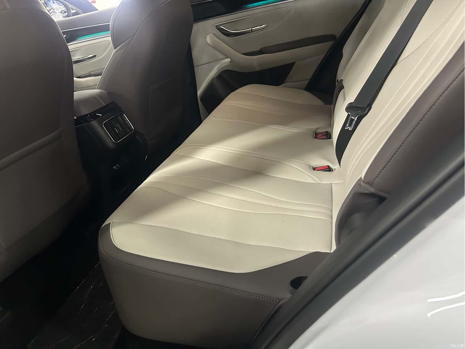 BYD Song, 2024 18