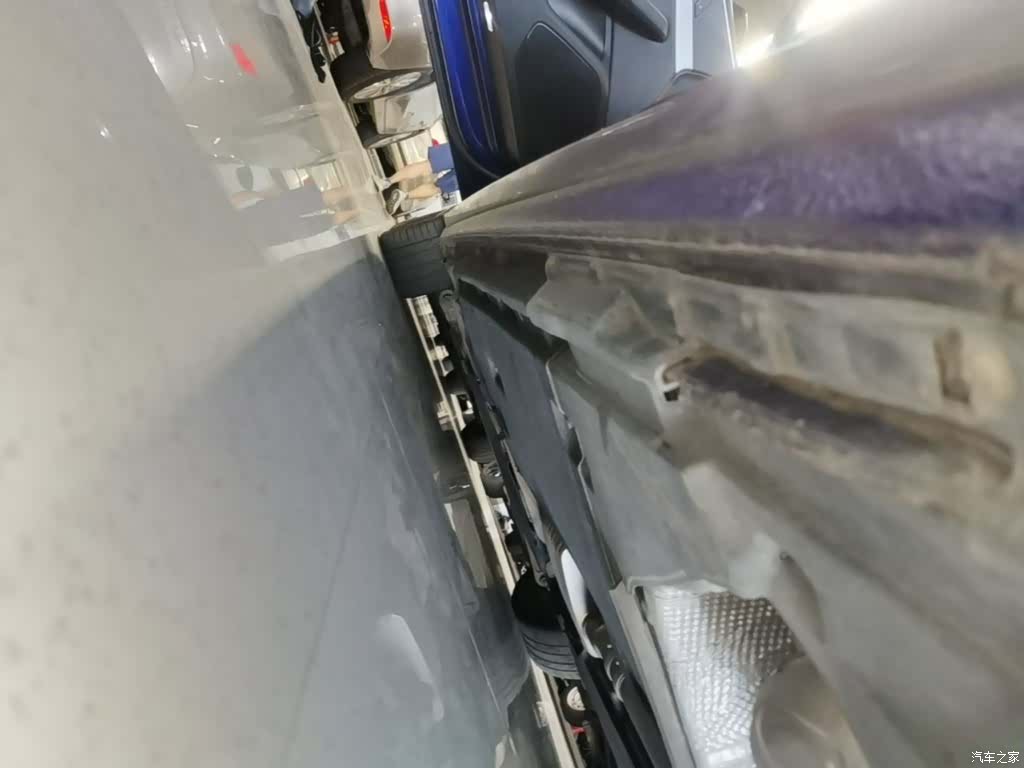 Audi A4L, 2021 22