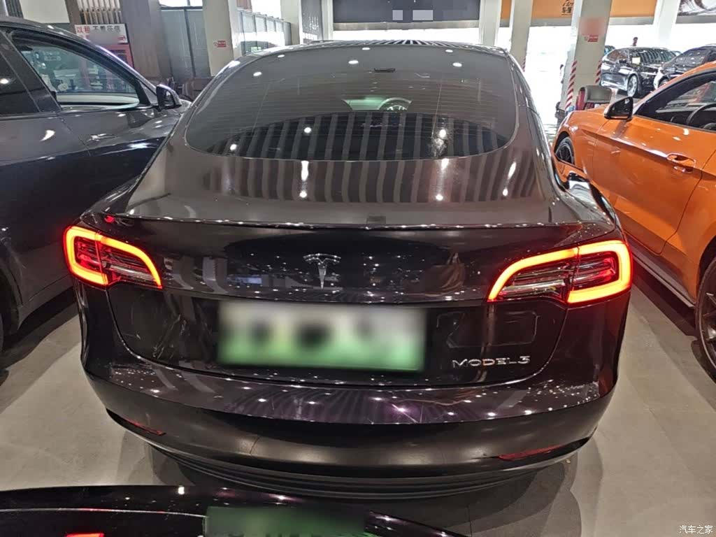Tesla Model 3, 2023 6