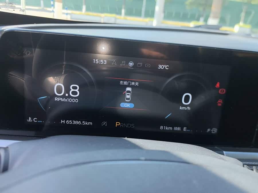 Ford Focus 2022, фото 12
