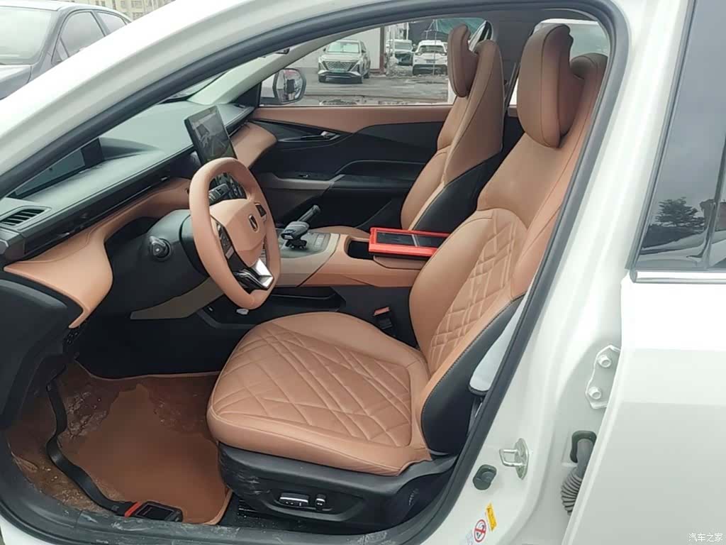 Changan Eado, 2024 15