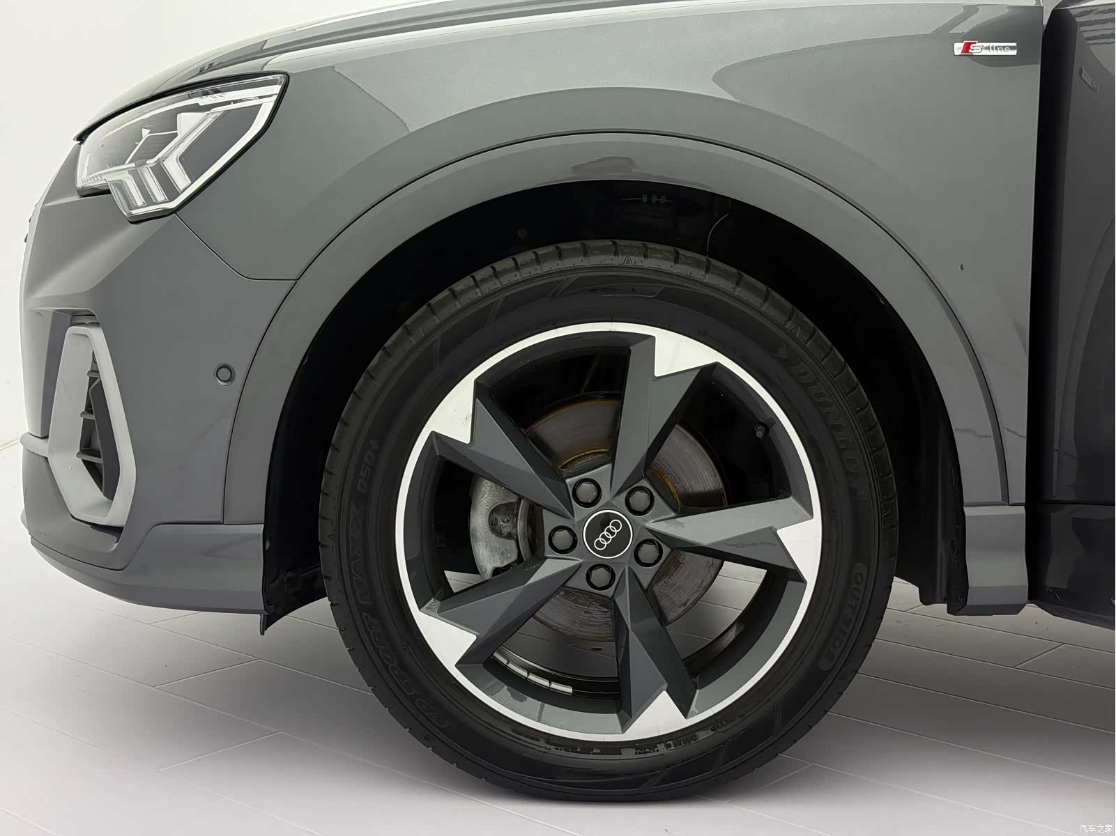 Audi Q3, 2023 18