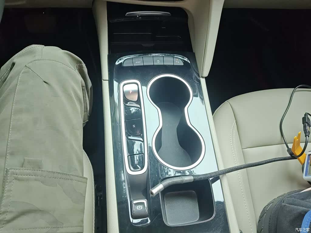 Buick Regal, 2022 14