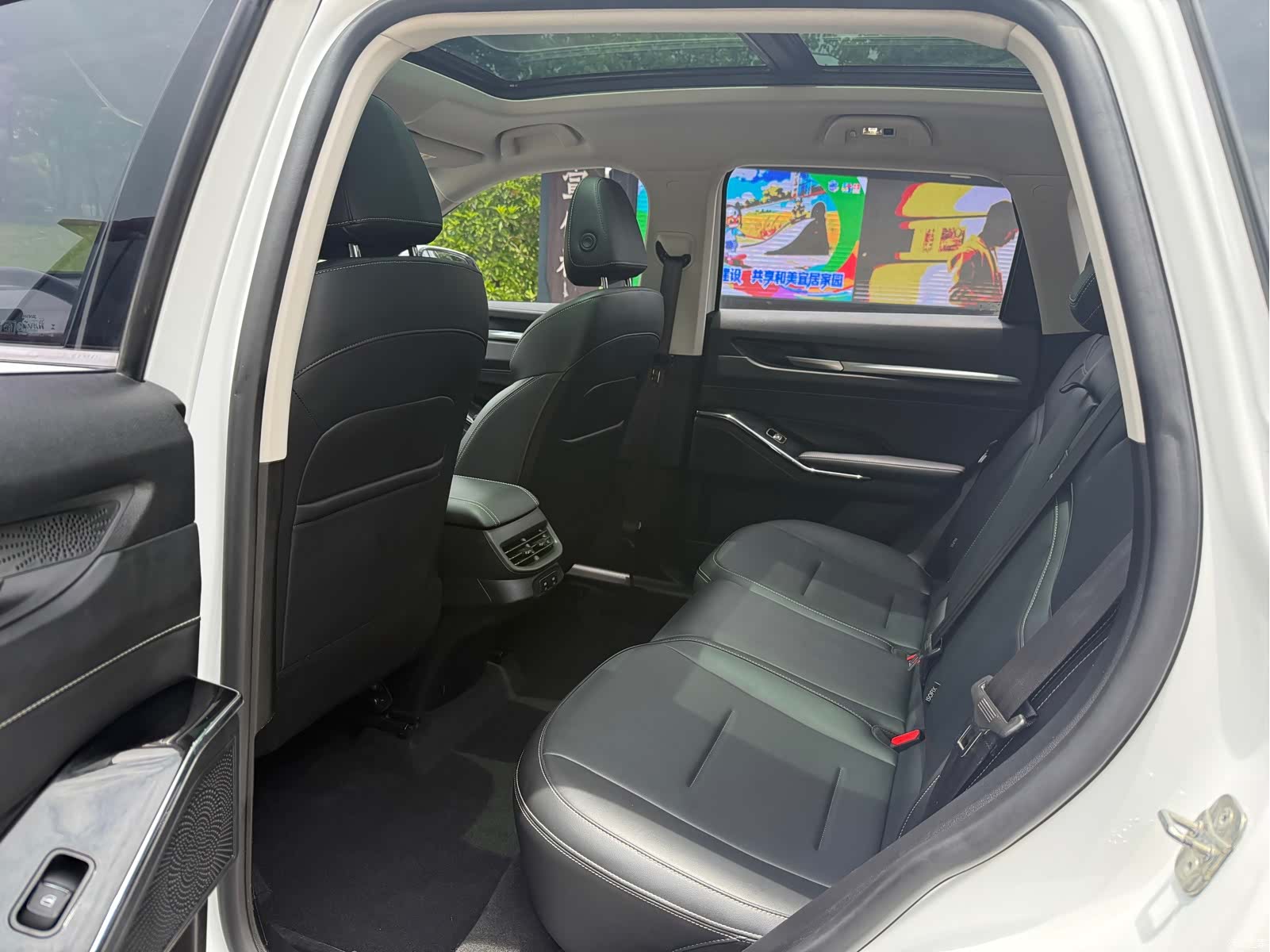 Haval H6, 2022 9