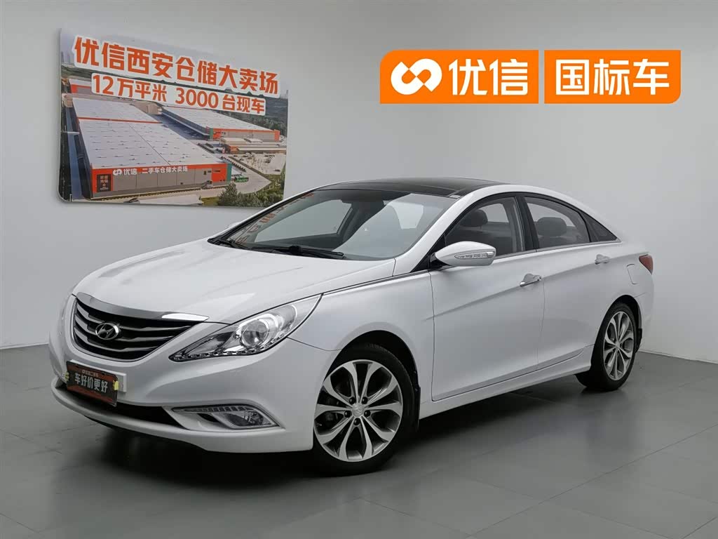 Hyundai