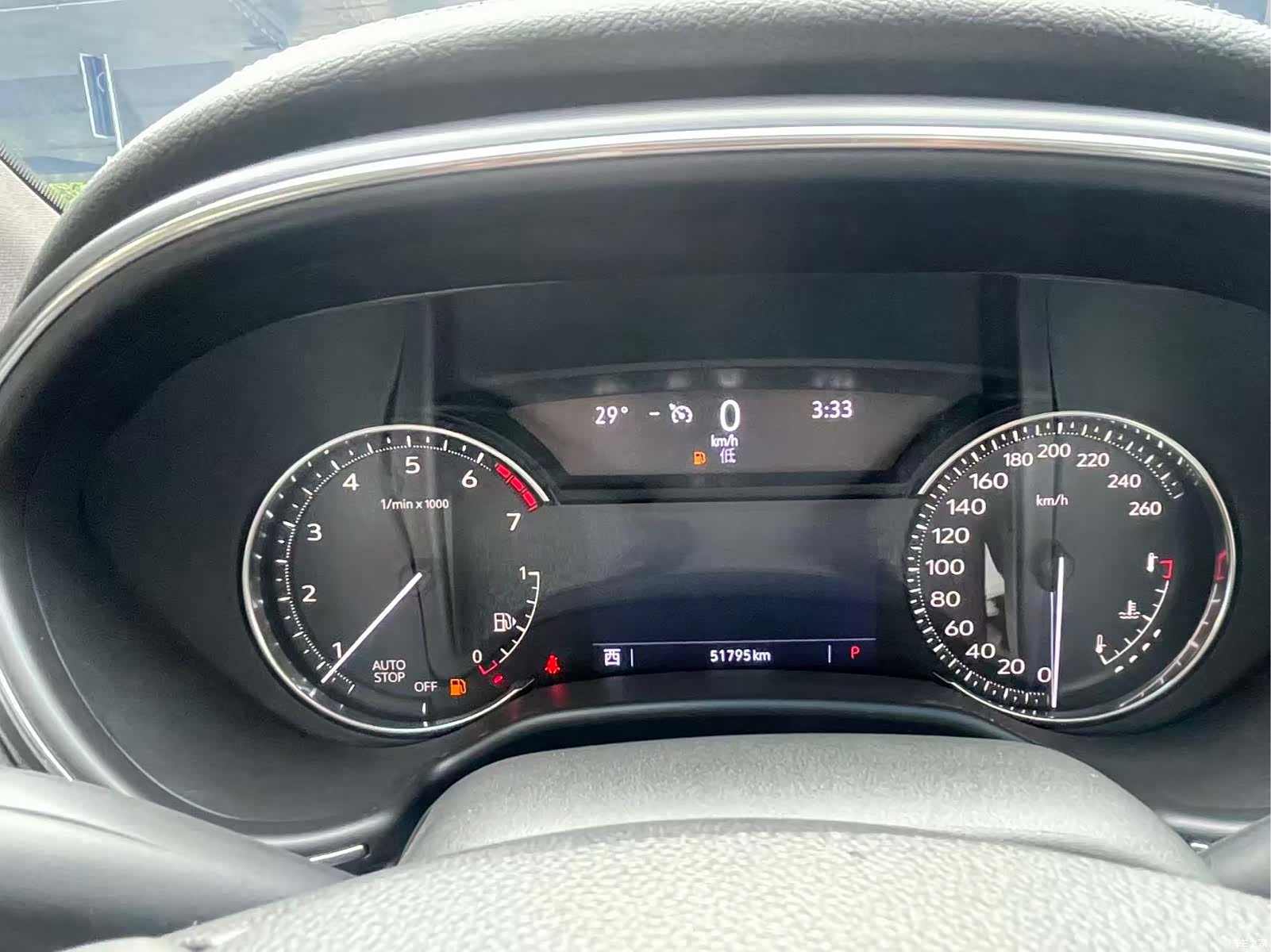 Cadillac CT5, 2021 12