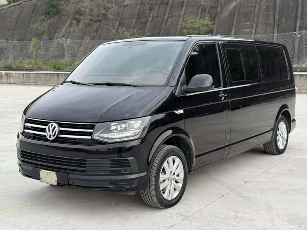 Volkswagen 7, 2017 2