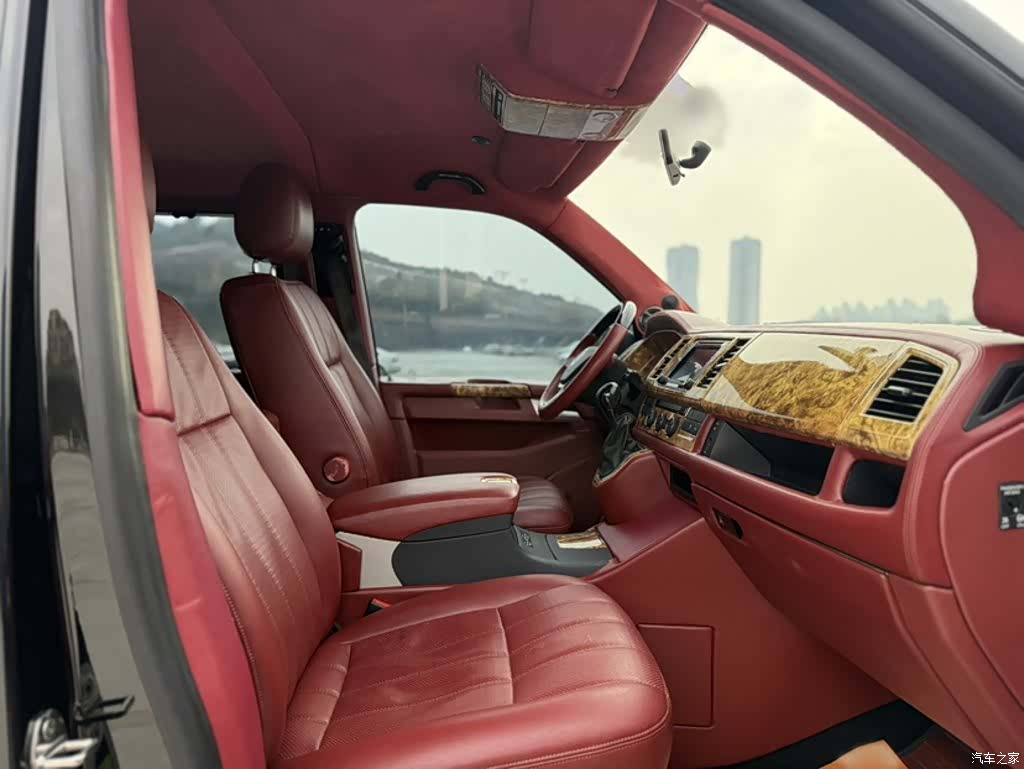 Volkswagen 7, 2017 18