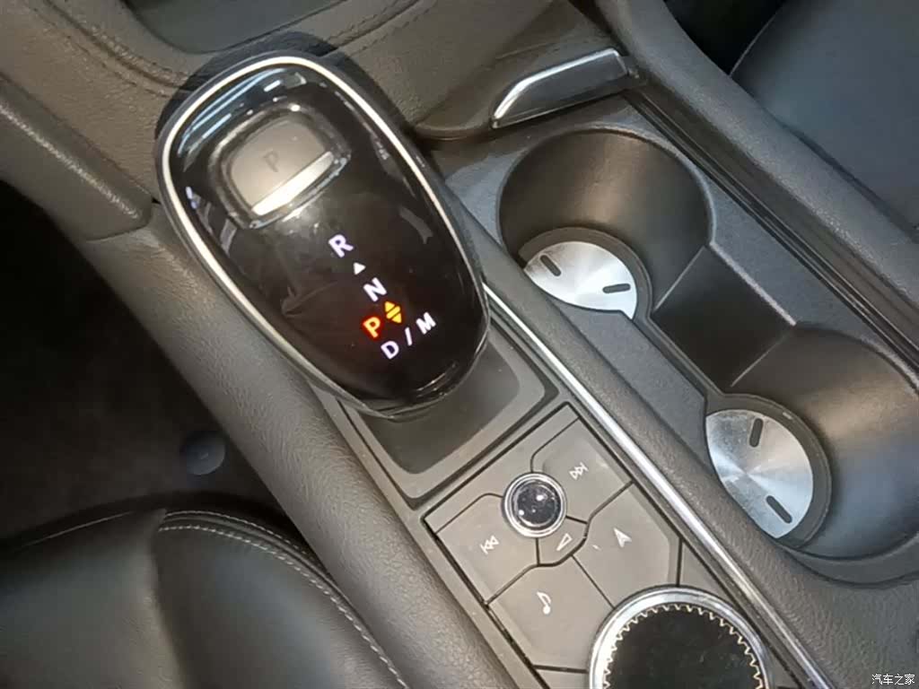 Cadillac XT6, 2020 14
