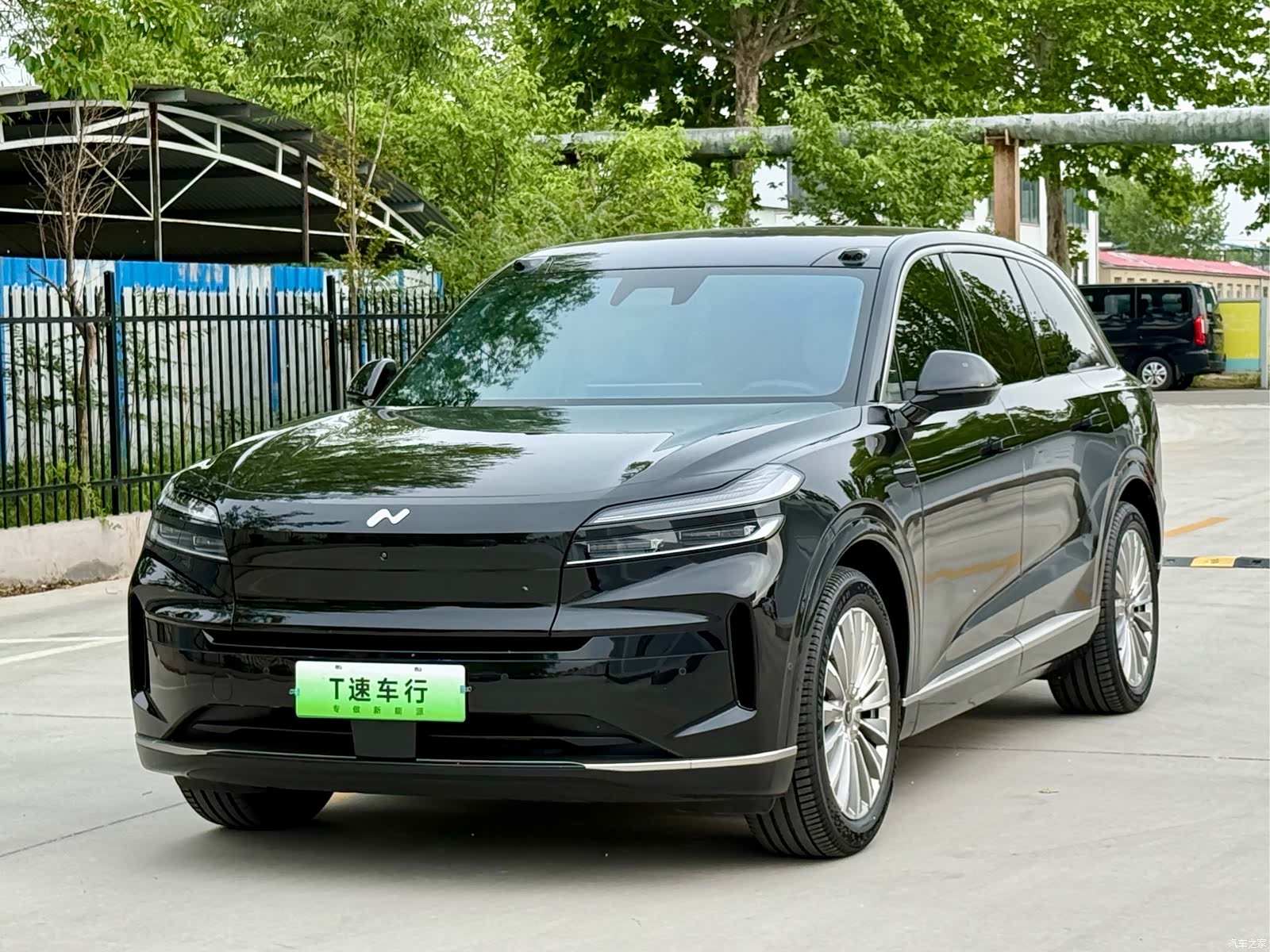 NIO L90, 2025 33