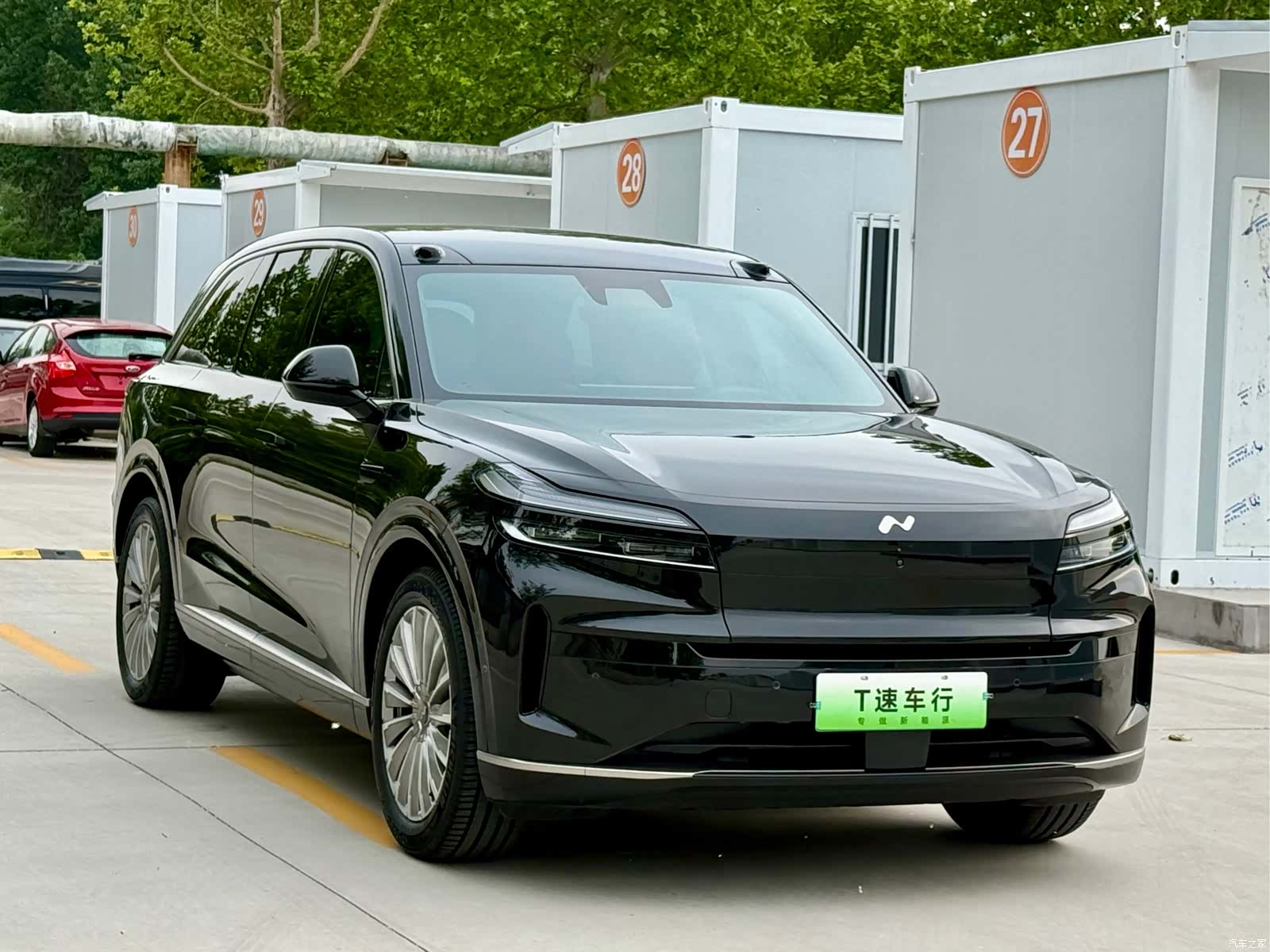 NIO L90, 2025 35