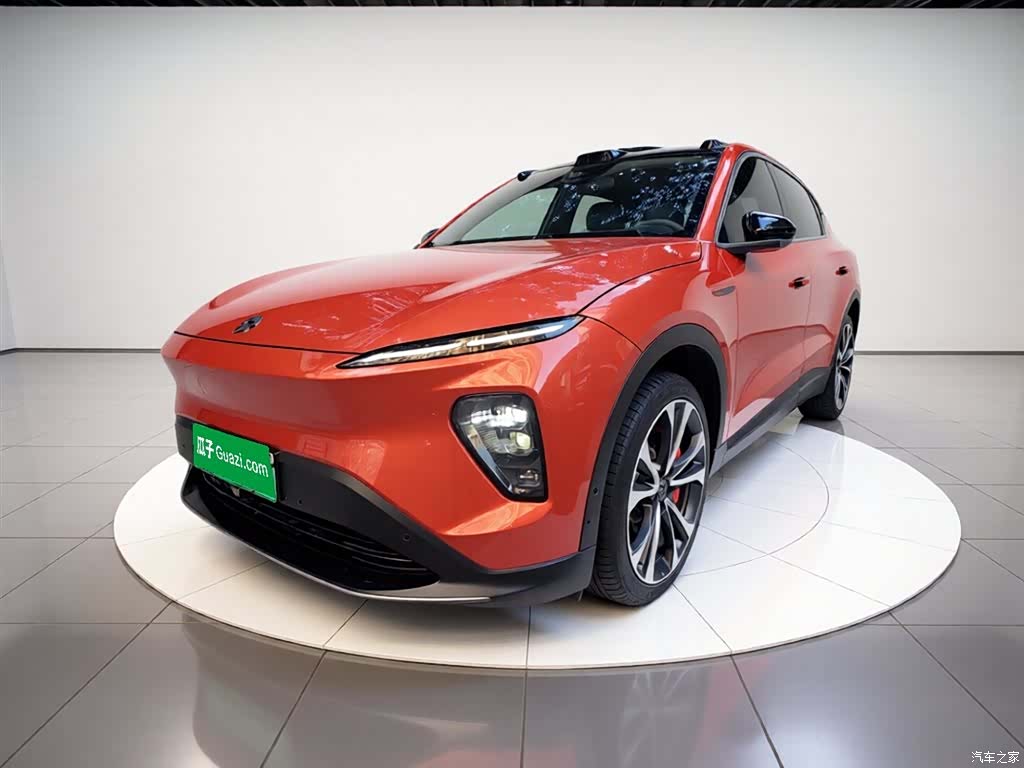 NIO EC7, 2024 1