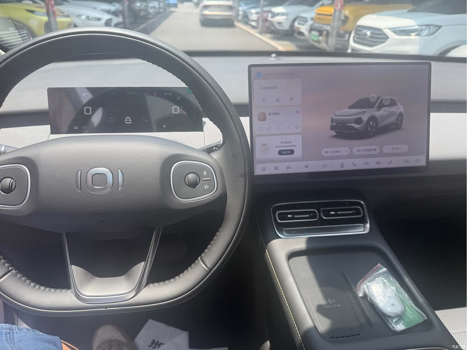 Changan Eado, 2025 8