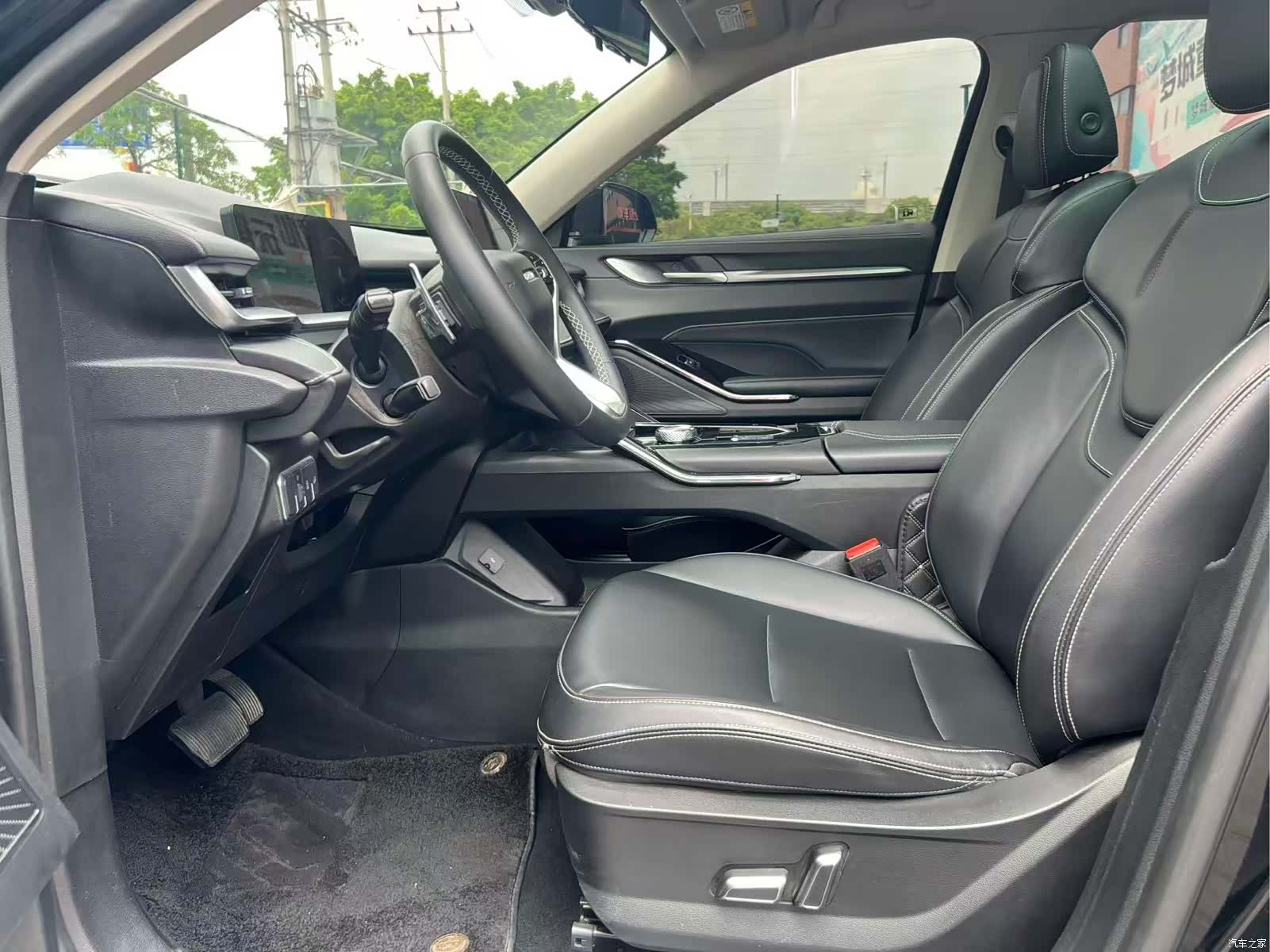 Haval H6, 2021 4