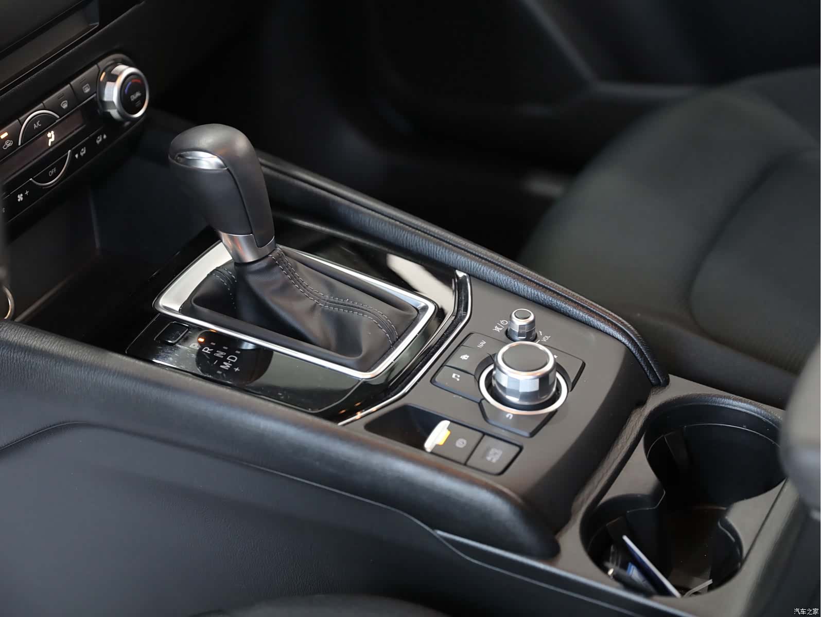 Mazda CX-5, 2022 10