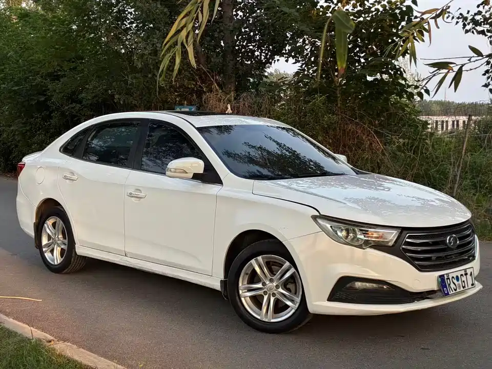 Besturn B30