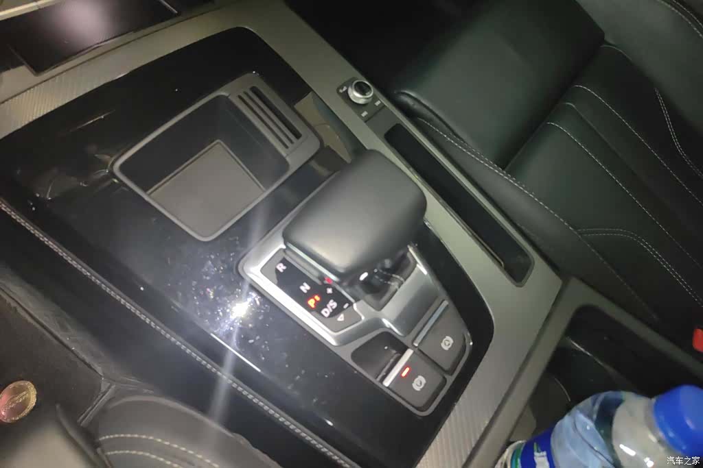 Audi Q5L, 2022 16