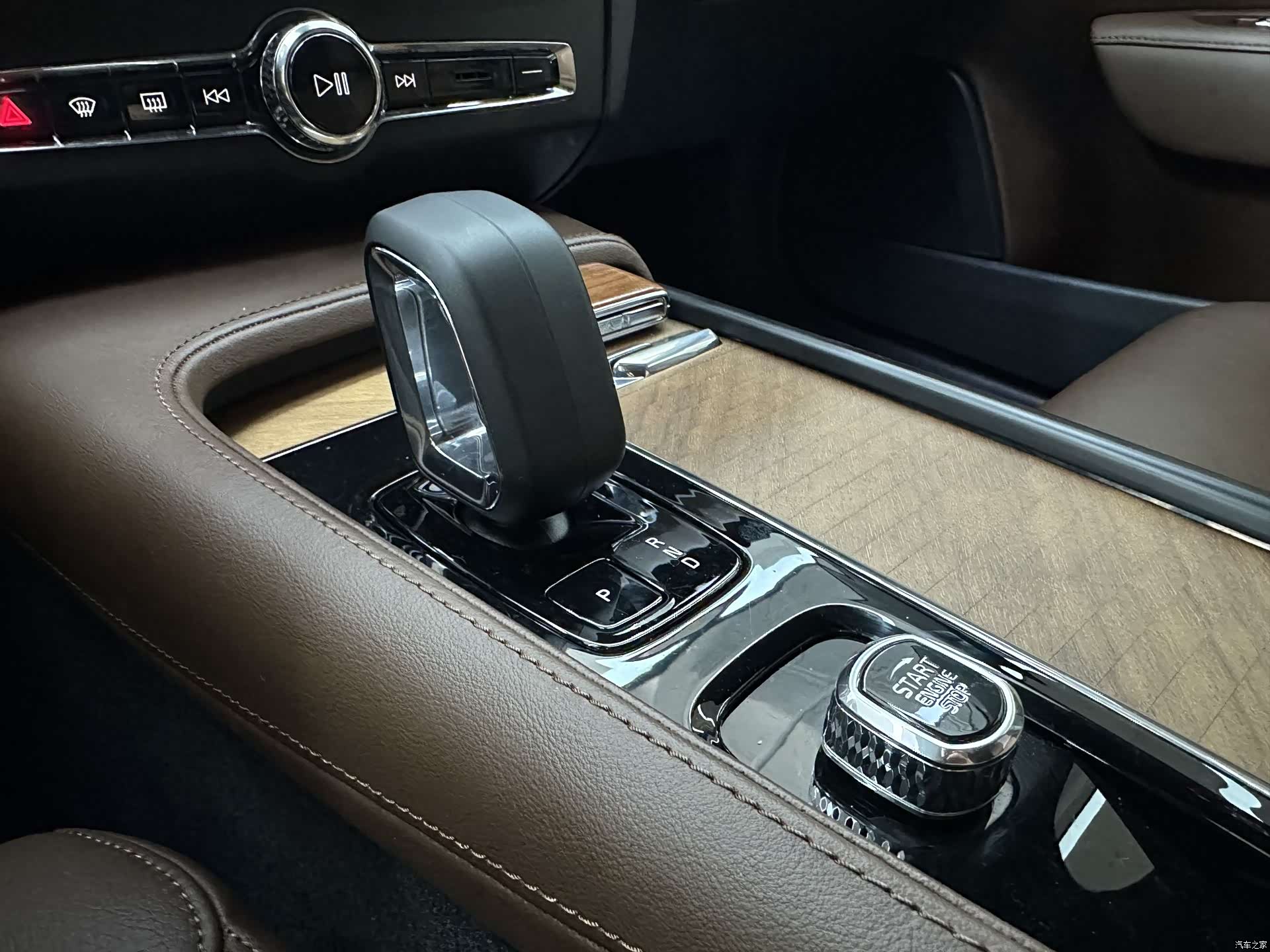 Volvo S90, 2024 10