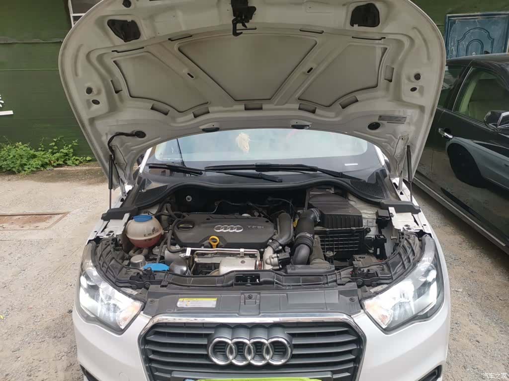 Audi A1, 2016 20