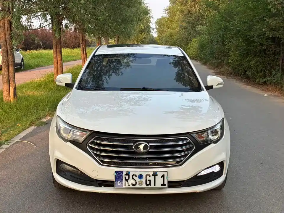 Besturn B30