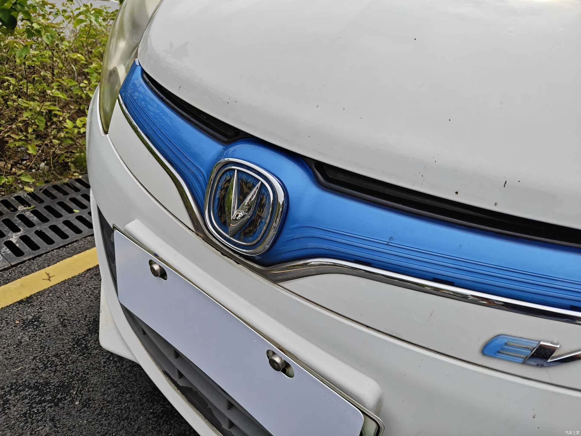 Changan 180, 2017 9