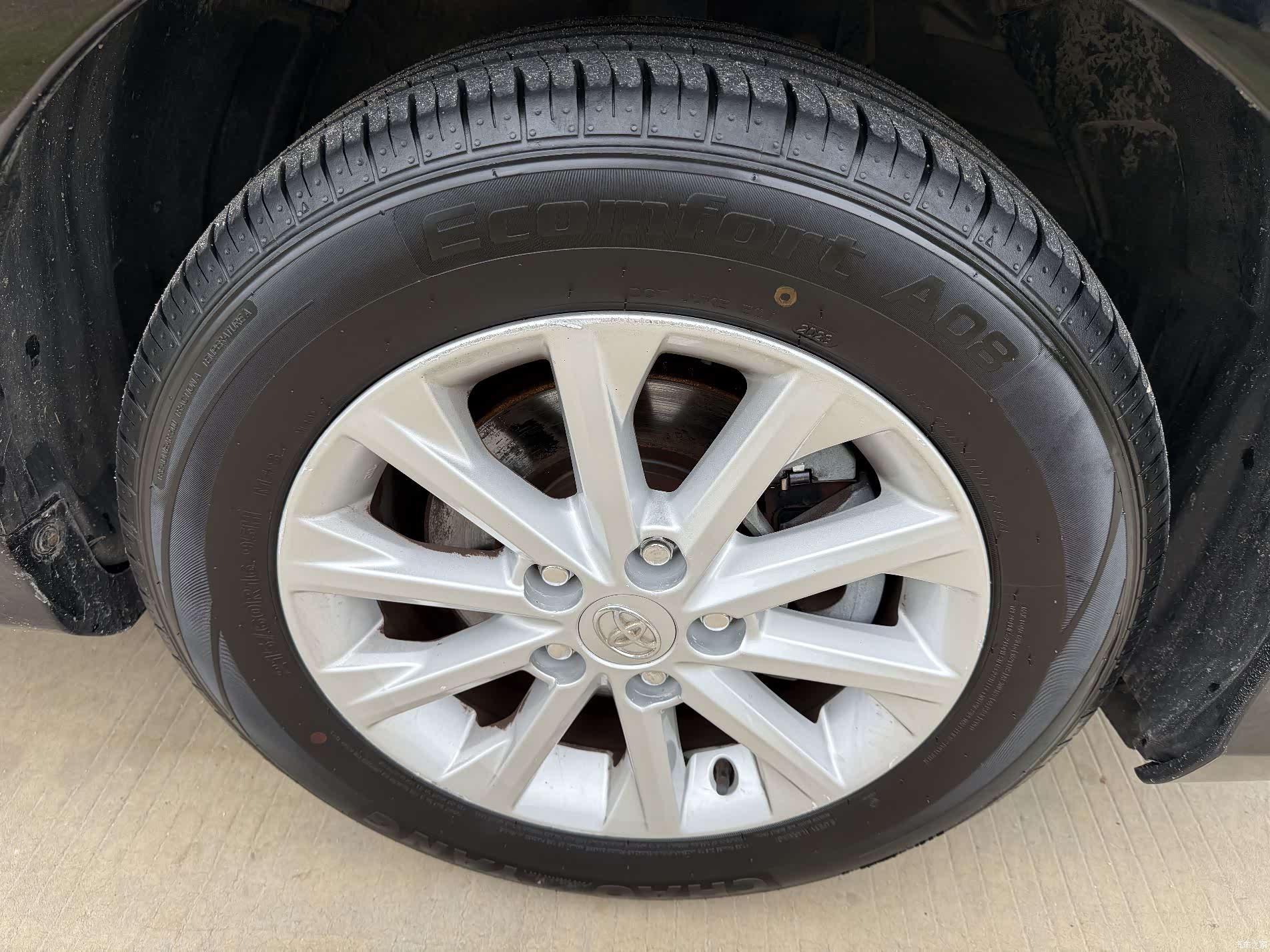 Toyota Camry, 2013 19