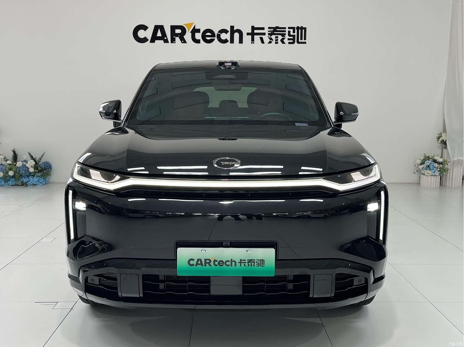 Trumpchi S7, 2025 2