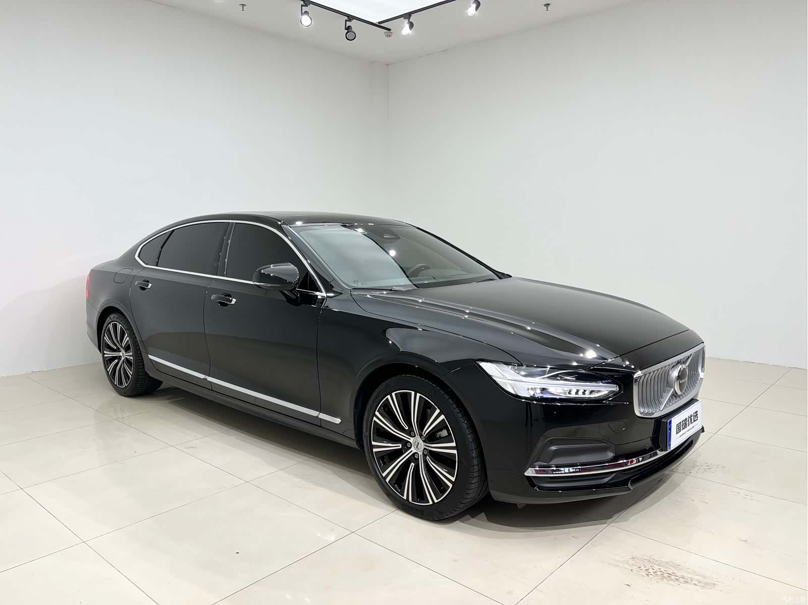 Volvo S90, 2023 3