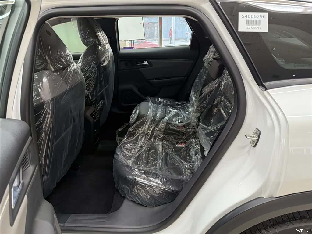 Citroen C5 X, 2026 18