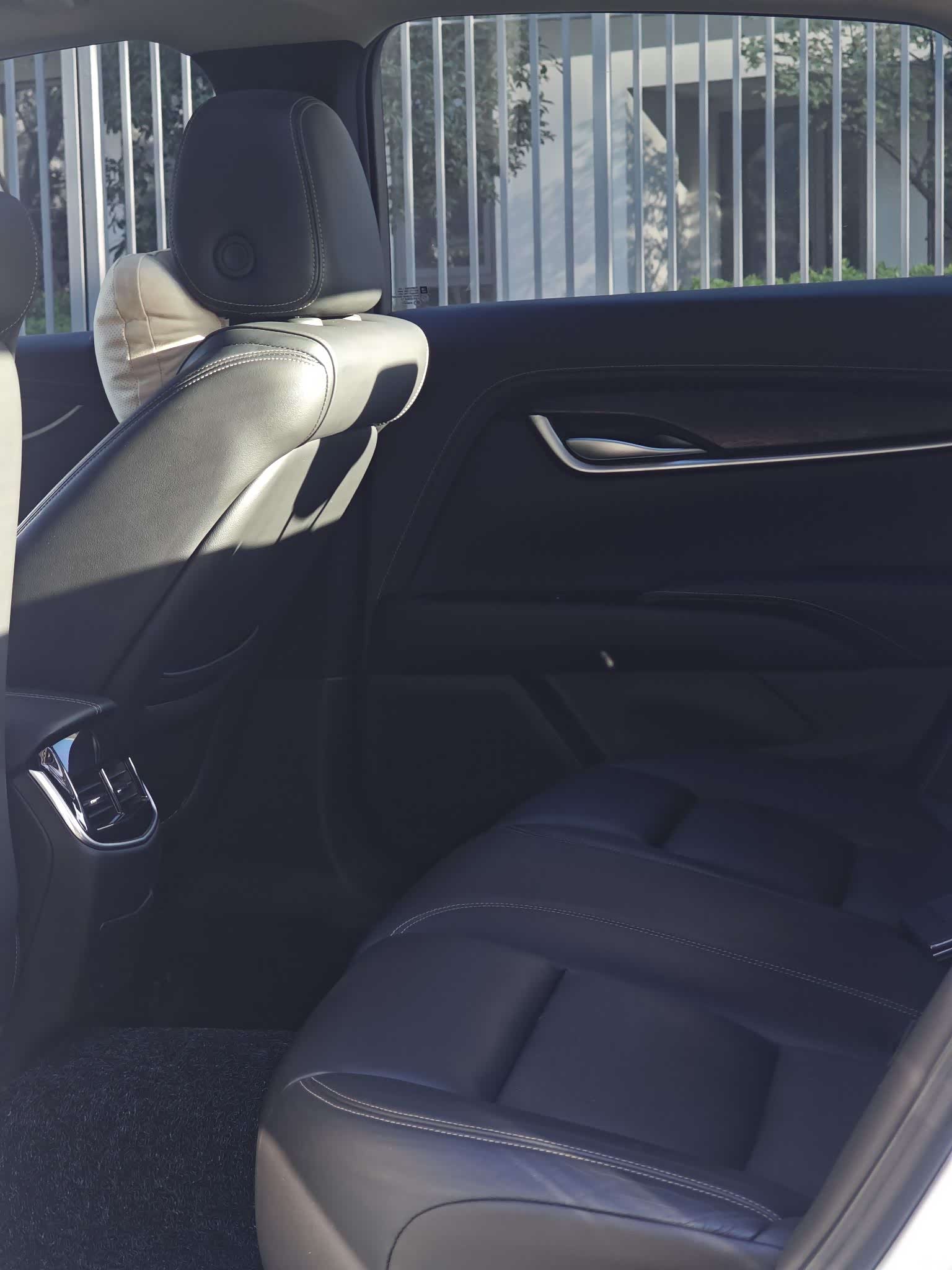 Cadillac XTS, 2018 16