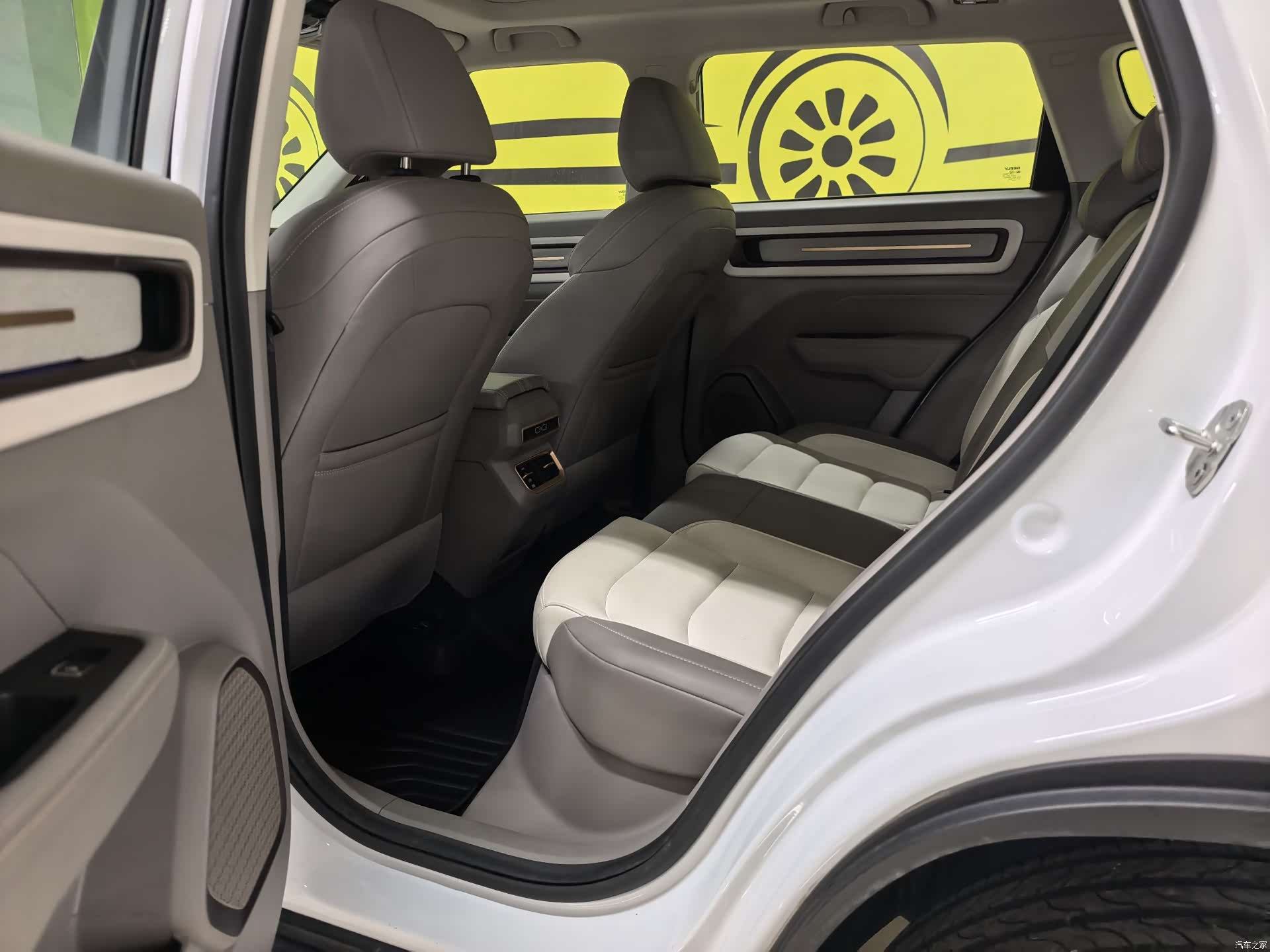 Geely Icon, 2025 все фото